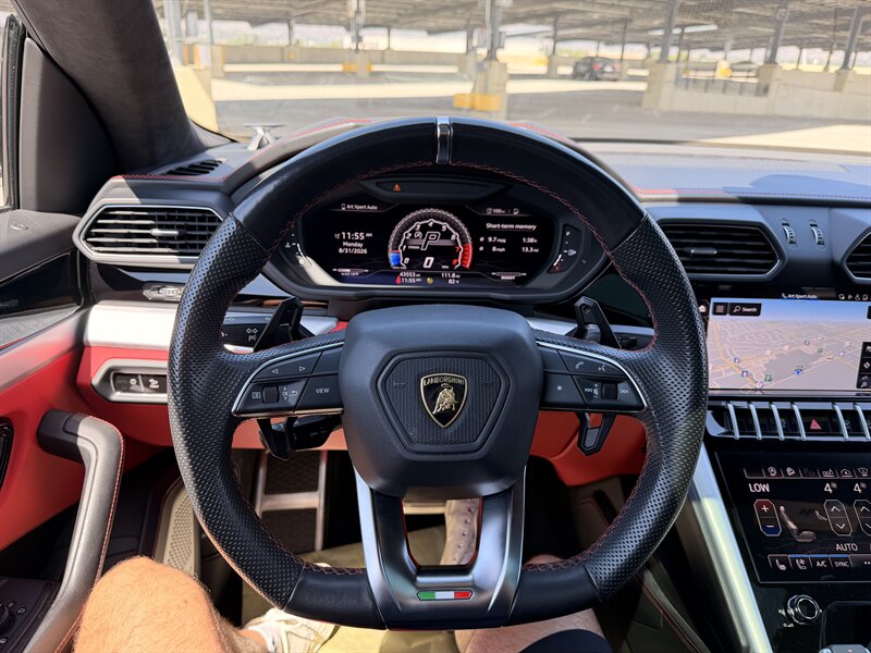 2021 Lamborghini Urus - Photo 40 - Canoga Park, CA 91303