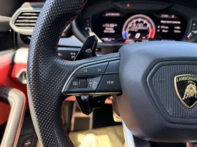 2021 Lamborghini Urus - Photo 41 - Canoga Park, CA 91303