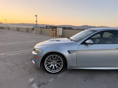 2011 BMW M3 - Photo 2 - Canoga Park, CA 91303