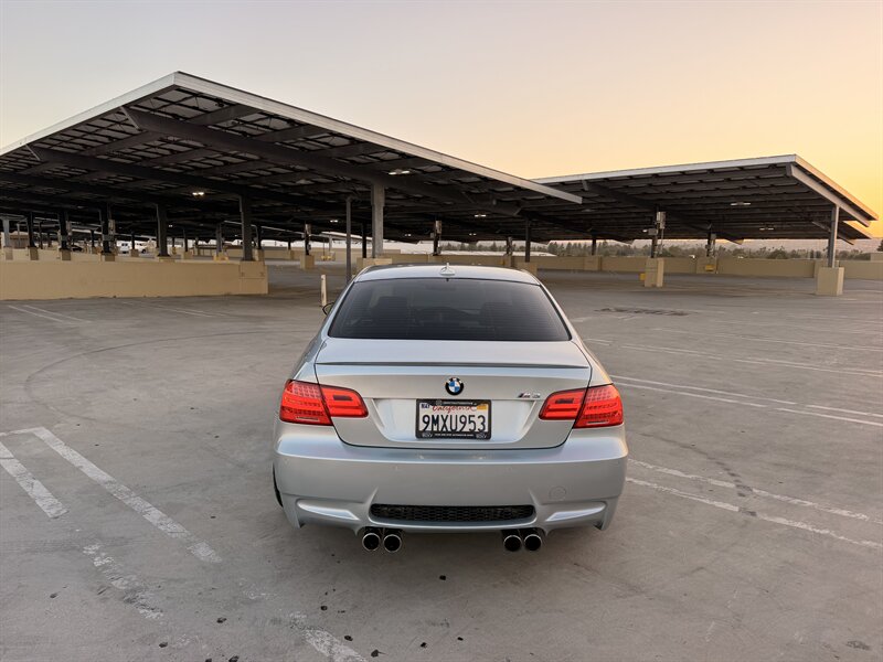 2011 BMW M3 - Photo 6 - Canoga Park, CA 91303