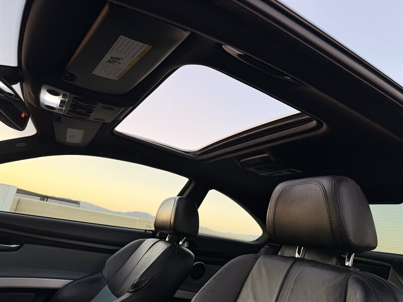 2011 BMW M3 - Photo 39 - Canoga Park, CA 91303