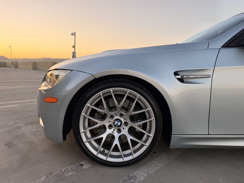 2011 BMW M3 - Photo 13 - Canoga Park, CA 91303