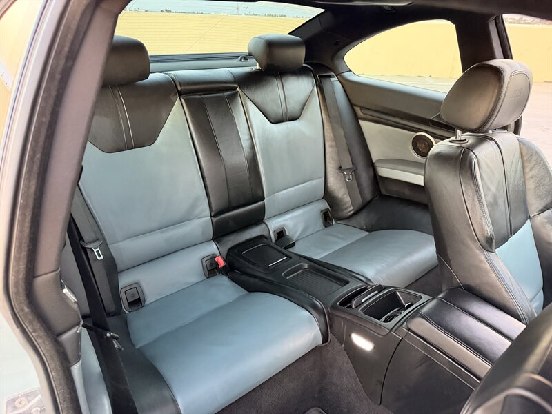 2011 BMW M3 - Photo 31 - Canoga Park, CA 91303