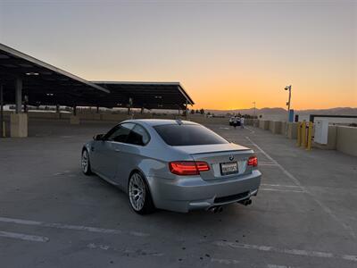 2011 BMW M3 - Photo 5 - Canoga Park, CA 91303