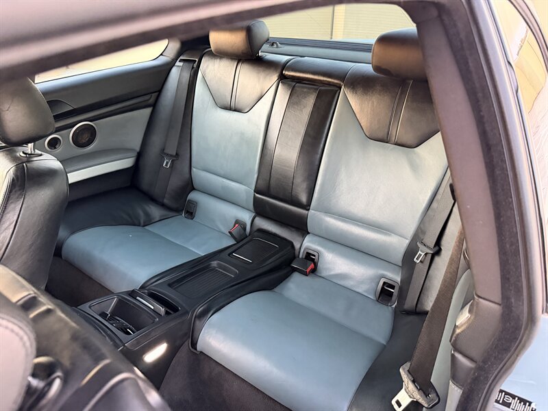 2011 BMW M3 - Photo 28 - Canoga Park, CA 91303
