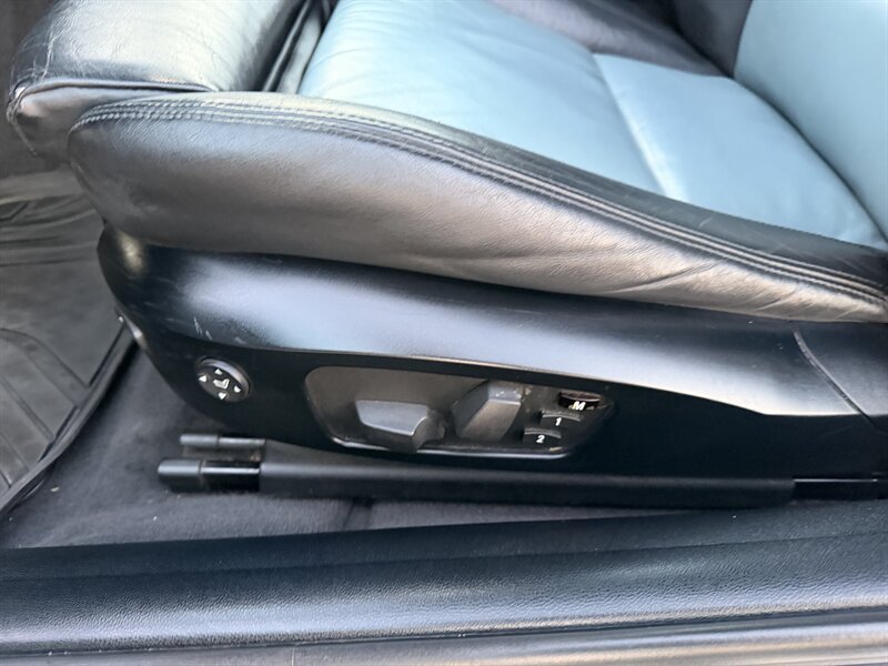2011 BMW M3 - Photo 34 - Canoga Park, CA 91303