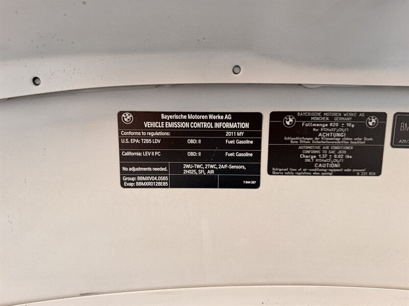 2011 BMW M3 - Photo 24 - Canoga Park, CA 91303