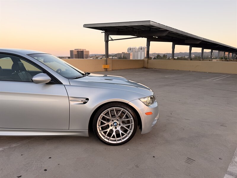 2011 BMW M3 - Photo 10 - Canoga Park, CA 91303