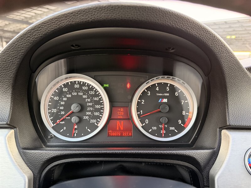2011 BMW M3 - Photo 53 - Canoga Park, CA 91303