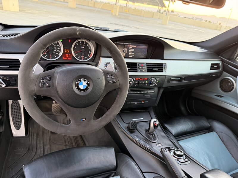 2011 BMW M3 - Photo 40 - Canoga Park, CA 91303