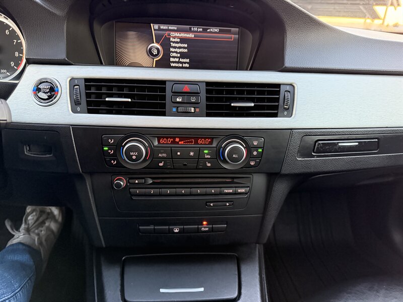 2011 BMW M3 - Photo 44 - Canoga Park, CA 91303