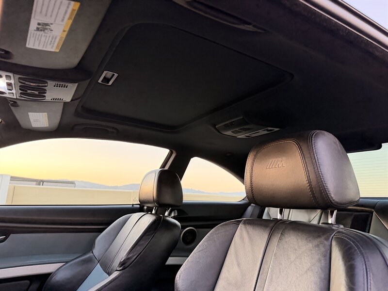 2011 BMW M3 - Photo 37 - Canoga Park, CA 91303