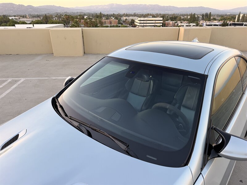 2011 BMW M3 - Photo 15 - Canoga Park, CA 91303