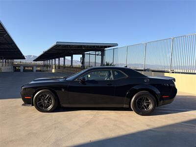 2023 Dodge Challenger Demon 170   - Photo 2 - Canoga Park, CA 91303