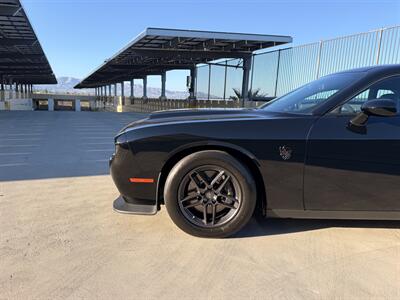 2023 Dodge Challenger Demon 170   - Photo 13 - Canoga Park, CA 91303