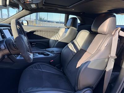2023 Dodge Challenger Demon 170   - Photo 24 - Canoga Park, CA 91303