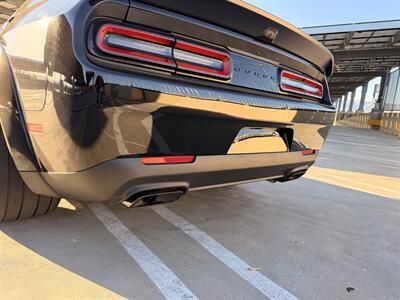 2023 Dodge Challenger Demon 170   - Photo 10 - Canoga Park, CA 91303