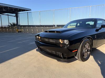 2023 Dodge Challenger Demon 170   - Photo 14 - Canoga Park, CA 91303
