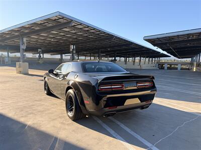 2023 Dodge Challenger Demon 170   - Photo 3 - Canoga Park, CA 91303