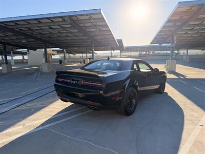 2023 Dodge Challenger Demon 170   - Photo 4 - Canoga Park, CA 91303