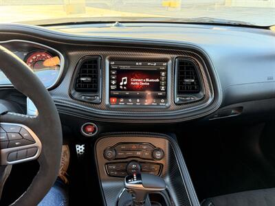 2023 Dodge Challenger Demon 170   - Photo 27 - Canoga Park, CA 91303