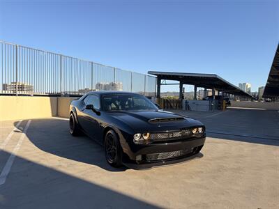 2023 Dodge Challenger Demon 170   - Photo 6 - Canoga Park, CA 91303