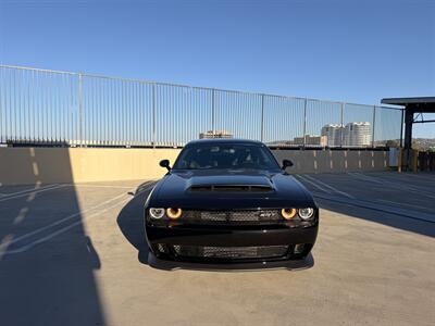 2023 Dodge Challenger Demon 170   - Photo 7 - Canoga Park, CA 91303