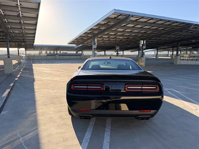 2023 Dodge Challenger Demon 170   - Photo 8 - Canoga Park, CA 91303