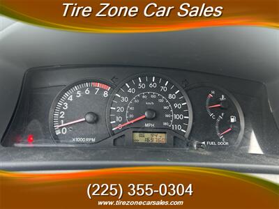 2003 Toyota Corolla CE   - Photo 9 - Baton Rouge, LA 70805