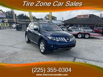 2010 Nissan Murano SL - Photo 6 - Baton Rouge, LA 70805