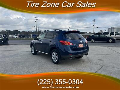 2010 Nissan Murano SL - Photo 3 - Baton Rouge, LA 70805