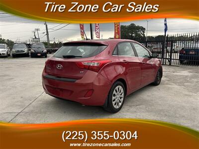 2016 Hyundai ELANTRA GT   - Photo 5 - Baton Rouge, LA 70805
