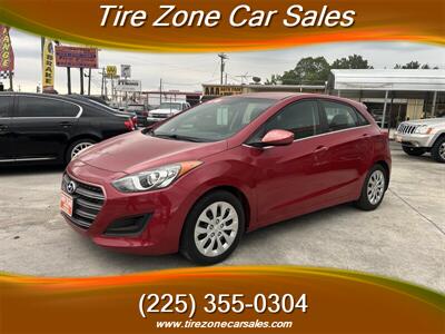 2016 Hyundai ELANTRA GT   - Photo 2 - Baton Rouge, LA 70805