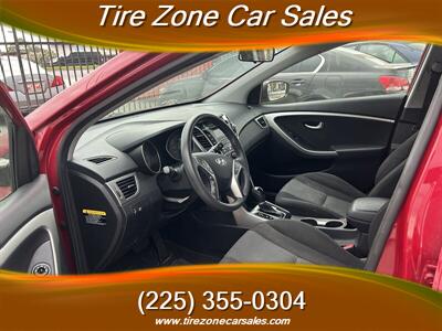 2016 Hyundai ELANTRA GT   - Photo 7 - Baton Rouge, LA 70805