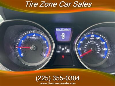 2016 Hyundai ELANTRA GT   - Photo 10 - Baton Rouge, LA 70805