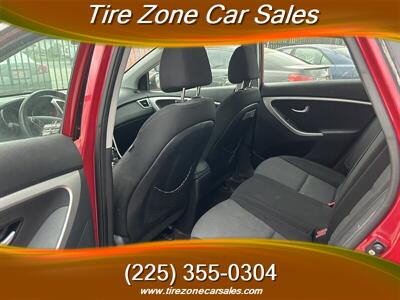2016 Hyundai ELANTRA GT   - Photo 8 - Baton Rouge, LA 70805