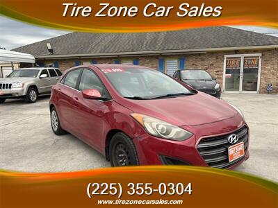 2016 Hyundai ELANTRA GT   - Photo 6 - Baton Rouge, LA 70805
