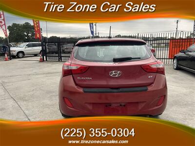 2016 Hyundai ELANTRA GT   - Photo 4 - Baton Rouge, LA 70805