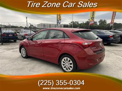 2016 Hyundai ELANTRA GT   - Photo 3 - Baton Rouge, LA 70805