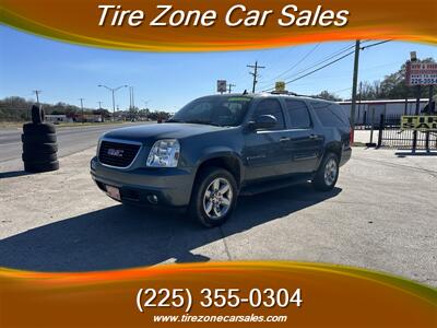 2009 GMC Yukon XL SLE - Photo 2 - Baton Rouge, LA 70805