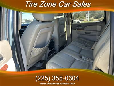 2009 GMC Yukon XL SLE - Photo 8 - Baton Rouge, LA 70805