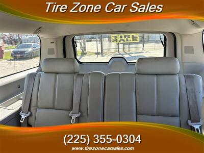 2009 GMC Yukon XL SLE - Photo 9 - Baton Rouge, LA 70805