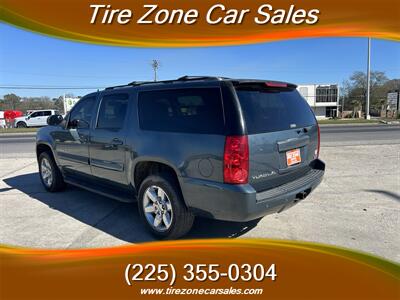 2009 GMC Yukon XL SLE - Photo 3 - Baton Rouge, LA 70805