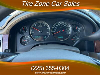 2009 GMC Yukon XL SLE - Photo 10 - Baton Rouge, LA 70805