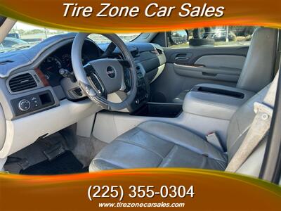 2009 GMC Yukon XL SLE - Photo 7 - Baton Rouge, LA 70805