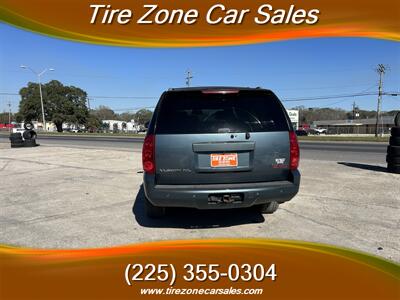 2009 GMC Yukon XL SLE - Photo 4 - Baton Rouge, LA 70805