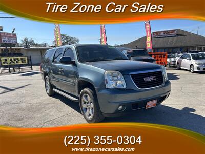 2009 GMC Yukon XL SLE - Photo 6 - Baton Rouge, LA 70805