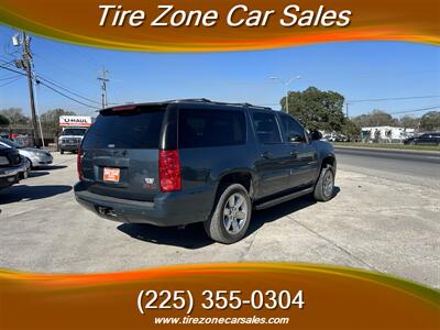 2009 GMC Yukon XL SLE - Photo 5 - Baton Rouge, LA 70805