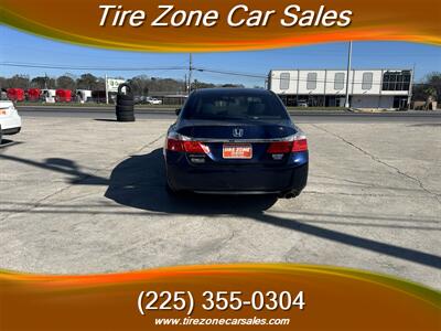 2013 Honda Accord LX   - Photo 4 - Baton Rouge, LA 70805