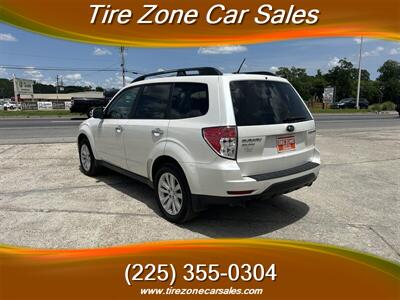 2011 Subaru Forester 2.5X Limited - Photo 10 - Baton Rouge, LA 70805